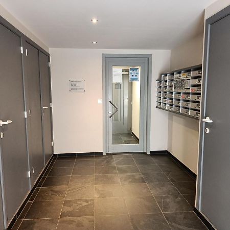 Residentie Gaudi Διαμέρισμα Nieuwpoort Εξωτερικό φωτογραφία