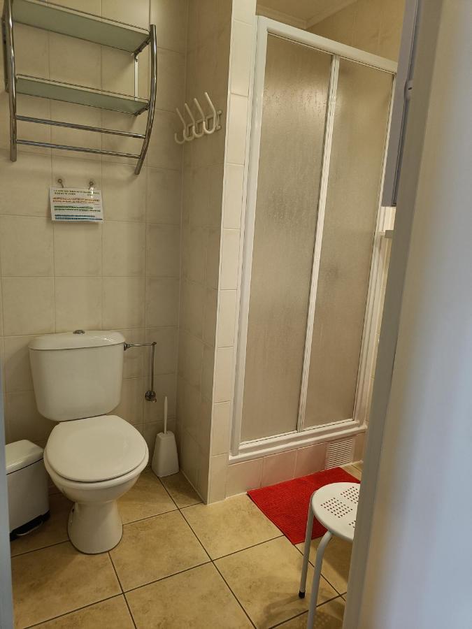 Residentie Gaudi Διαμέρισμα Nieuwpoort Εξωτερικό φωτογραφία