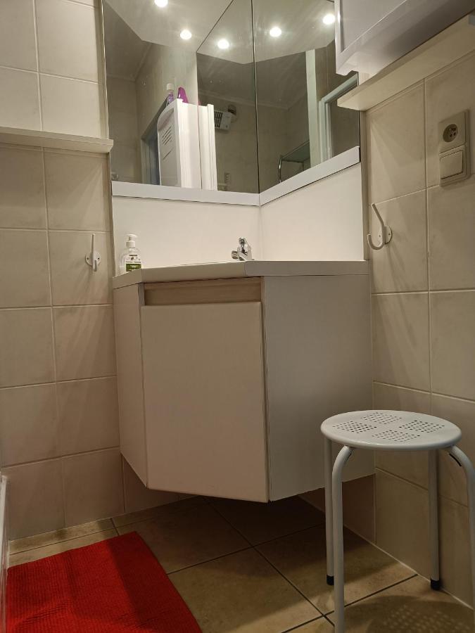 Residentie Gaudi Διαμέρισμα Nieuwpoort Εξωτερικό φωτογραφία