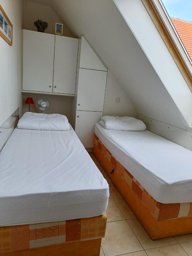 Residentie Gaudi Διαμέρισμα Nieuwpoort Εξωτερικό φωτογραφία