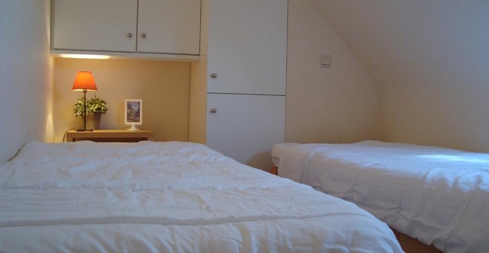 Residentie Gaudi Διαμέρισμα Nieuwpoort Εξωτερικό φωτογραφία