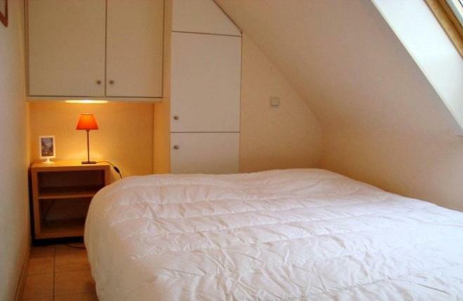 Residentie Gaudi Διαμέρισμα Nieuwpoort Δωμάτιο φωτογραφία